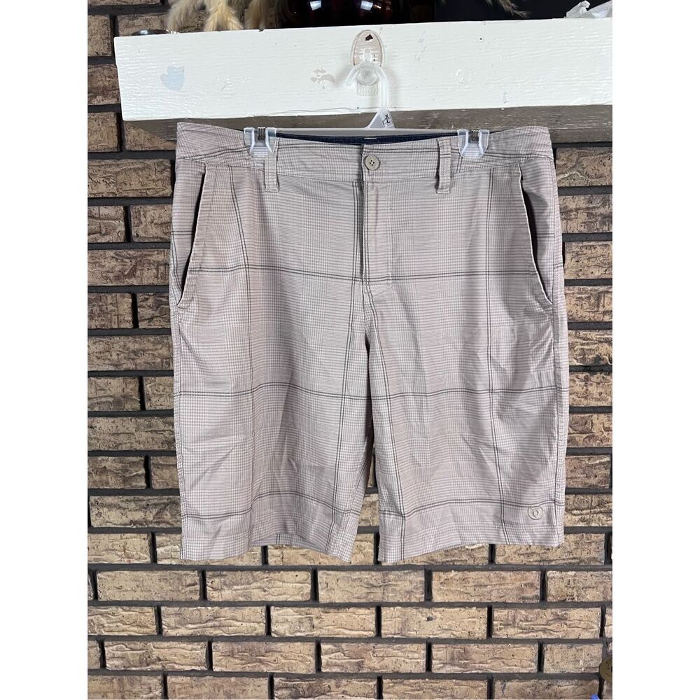 Hang Ten Lightweight Shorts Mens 34‎